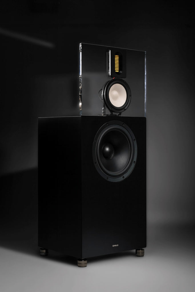 Qualio IQ 30 Loudspeaker