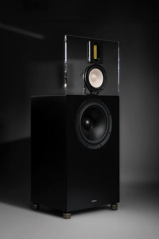 Qualio IQ 30 Loudspeaker