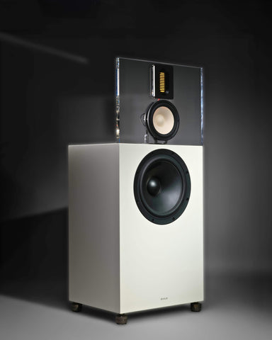 Qualio IQ 30 Loudspeaker