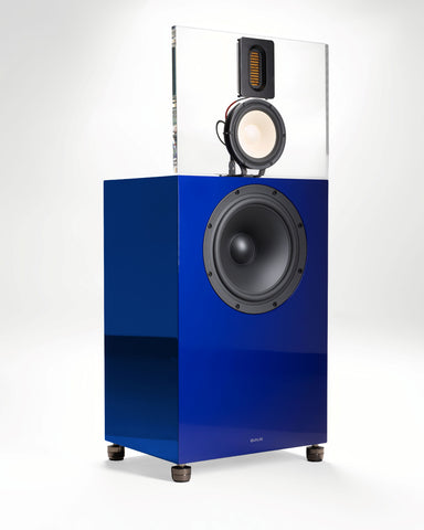 Qualio IQ 30 Loudspeaker