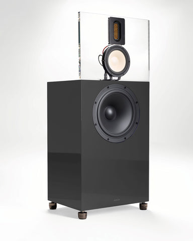 Qualio IQ 30 Loudspeaker