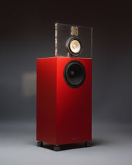 Qualio IQ loudspeaker