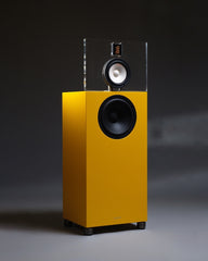 Qualio IQ loudspeaker