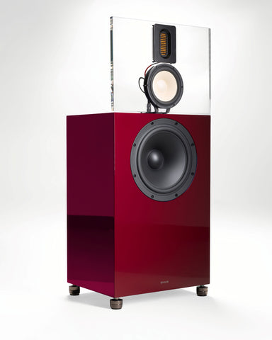 Qualio IQ 30 Loudspeaker