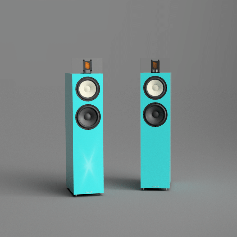 Qualio Quantum 