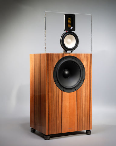 Qualio IQ 30 Loudspeaker