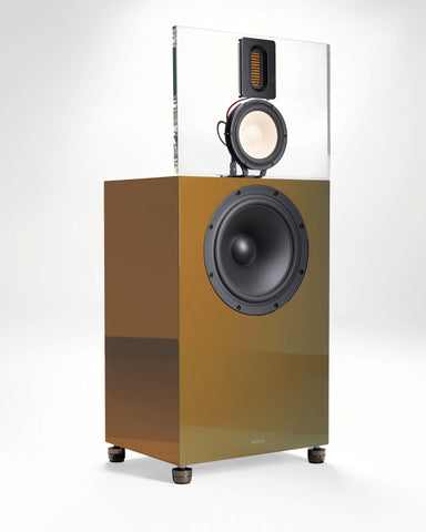 Qualio IQ 30 Loudspeaker