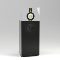 Qualio IQ Speakers