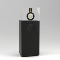 Qualio IQ Speakers